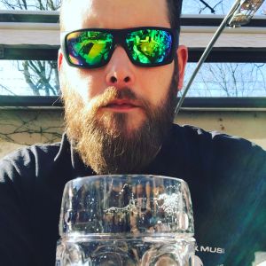 Profilbild