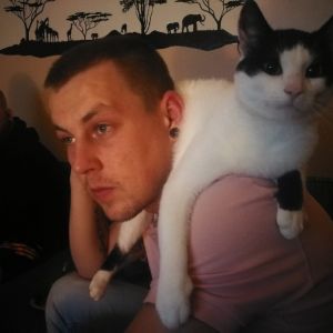 Profilbild