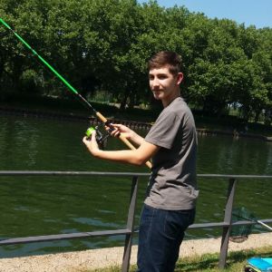 Profilbild