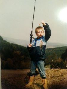 Matthias Goldschmidt