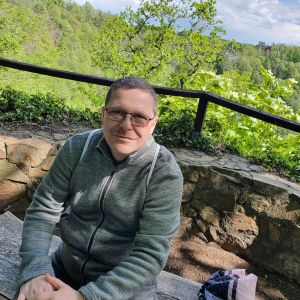 Profilbild