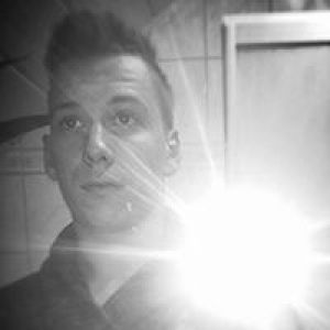 Lukas Holitschke
