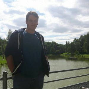 Profilbild