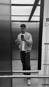 Profilbild