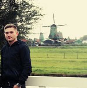 Michael Schiekulin