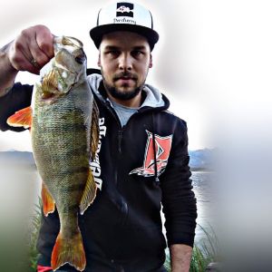 Catchrelease
