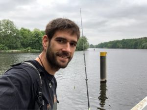 Grisu der Spielteufel