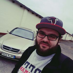Profilbild