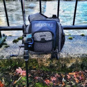 Zett Fishing