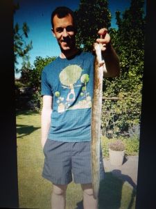 Profilbild