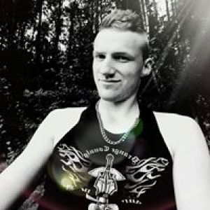Profilbild