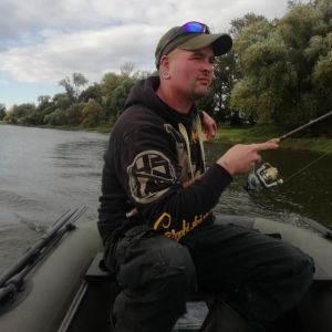 Profilbild