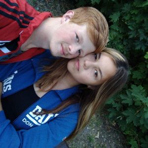 Profilbild