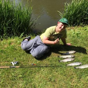Profilbild