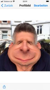 Profilbild