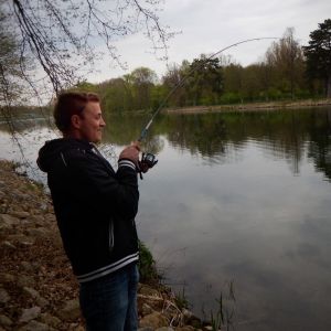 Profilbild