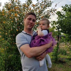 Profilbild