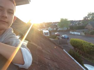 Profilbild