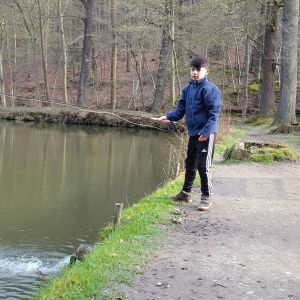 Profilbild