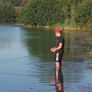 Profilbild
