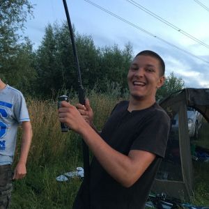 Profilbild