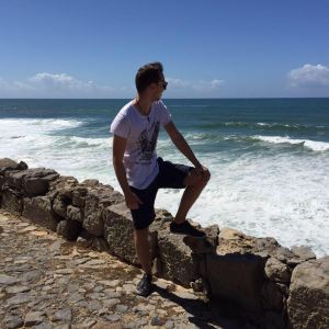 Profilbild