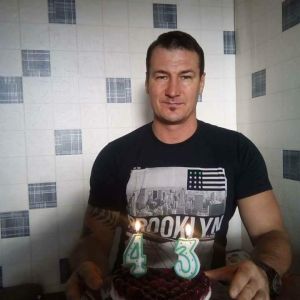 János Gyükér