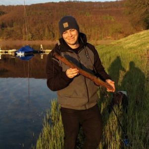 Profilbild