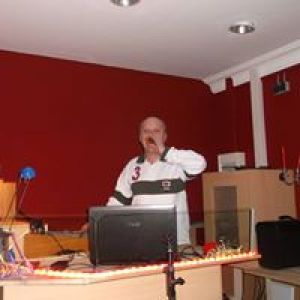 Profilbild