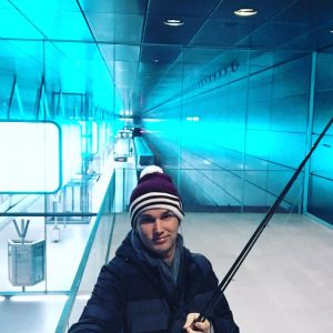 Profilbild
