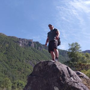 Profilbild