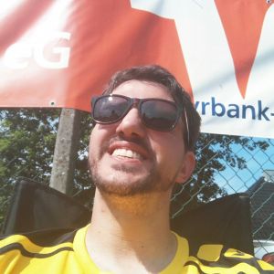 Profilbild