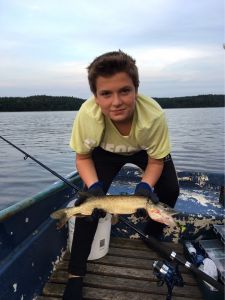 Profilbild