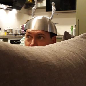 Profilbild