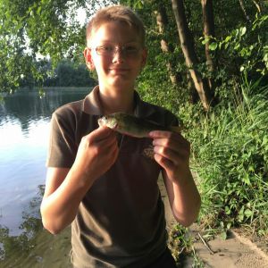 Petri Heil nix am Seil