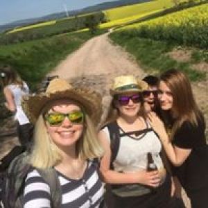 Profilbild