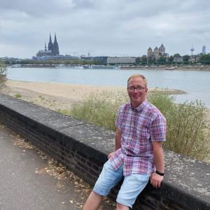 Profilbild