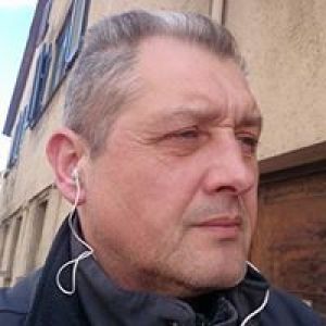 Profilbild