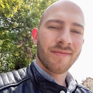 Profilbild