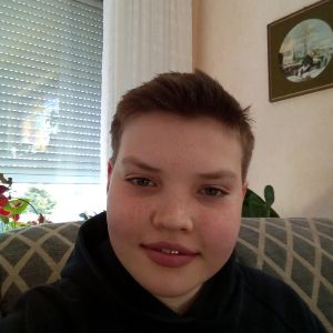 Profilbild