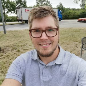 Profilbild