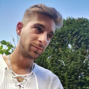 Profilbild