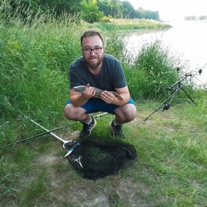 Profilbild