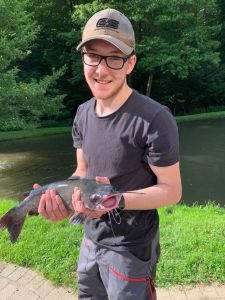 Profilbild