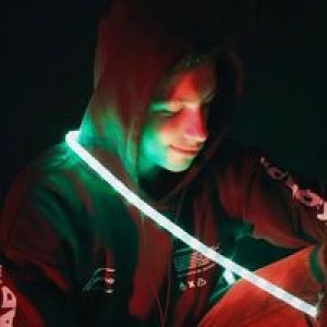 Profilbild