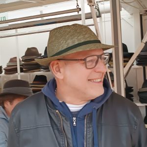 Profilbild