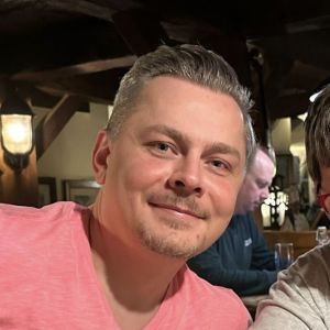 Profilbild