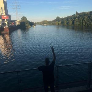 Profilbild