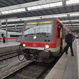 Profilbild