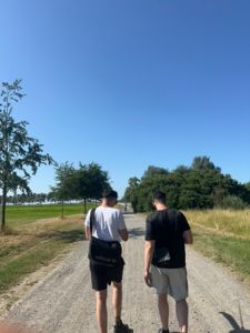 Profilbild
